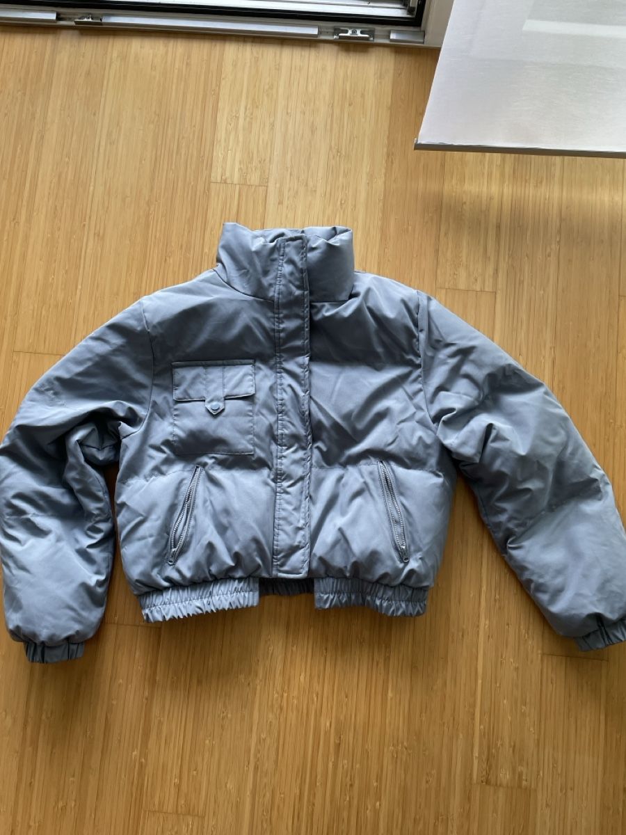 Giacche: Herbst-Winter Jacke – Nuovo (secondo la descrizione) da Grenchen venduto da aeb_8bxm
