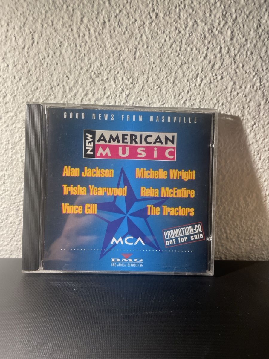 CDs: CD – D'occasion à Sargans par Didis 4