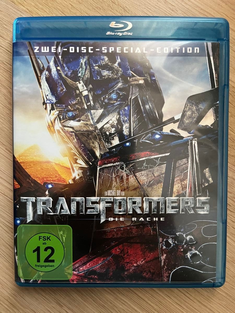 Tutti i DVDs: Red Line Blu Ray – Usato da Au ZH venduto da Blur.ay 1