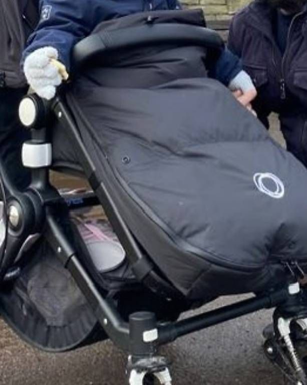 Bugaboo Kinderwagen: bugaboo cameleon 3 – Gebraucht aus lieli von Lieli_Lu 4