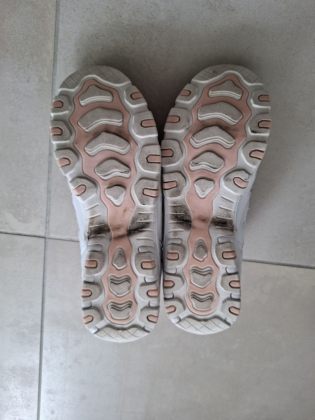 Graceland Scarpe da donna: Baskets 39 lacets élastiques Graceland – Usato da Bulle venduto da xixime 5