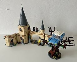 Lego Harry Potter 75953 Peitschende Weide von Hogwarts