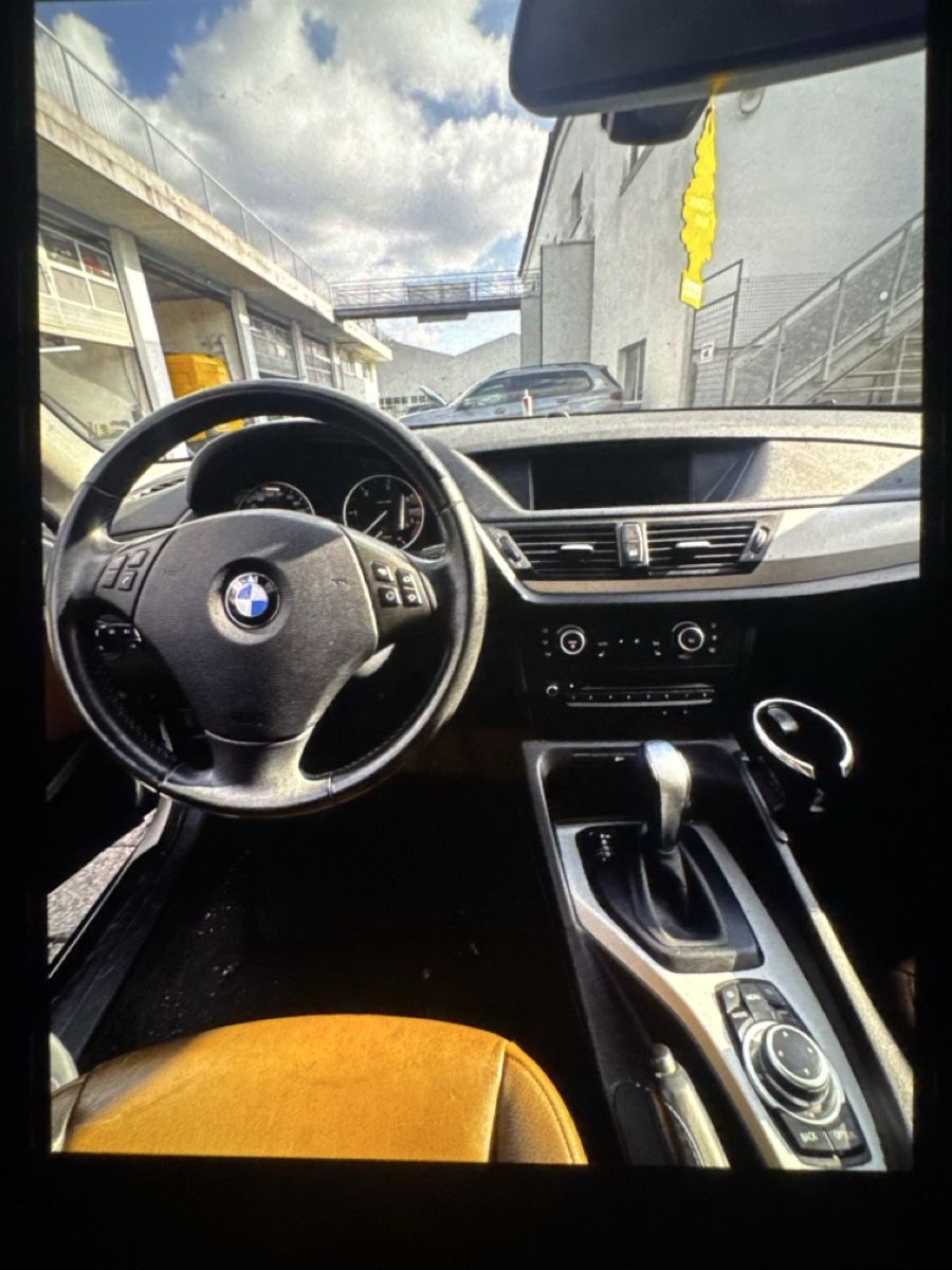 BMW Autos: Bmw X1 20d – Defekt aus Kerzers von shp_2vy2 6