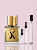 Nishane – Wulong Cha X – 2 ml Probe / Abfüllung