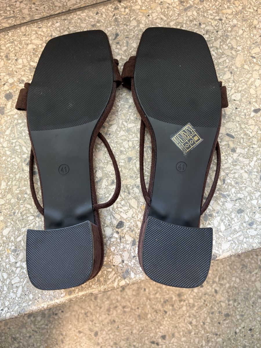 Chaussures femmes: Damen Schuhe,Gr.41 – Neuf (Voir description) à Winterthur par Nena222 4