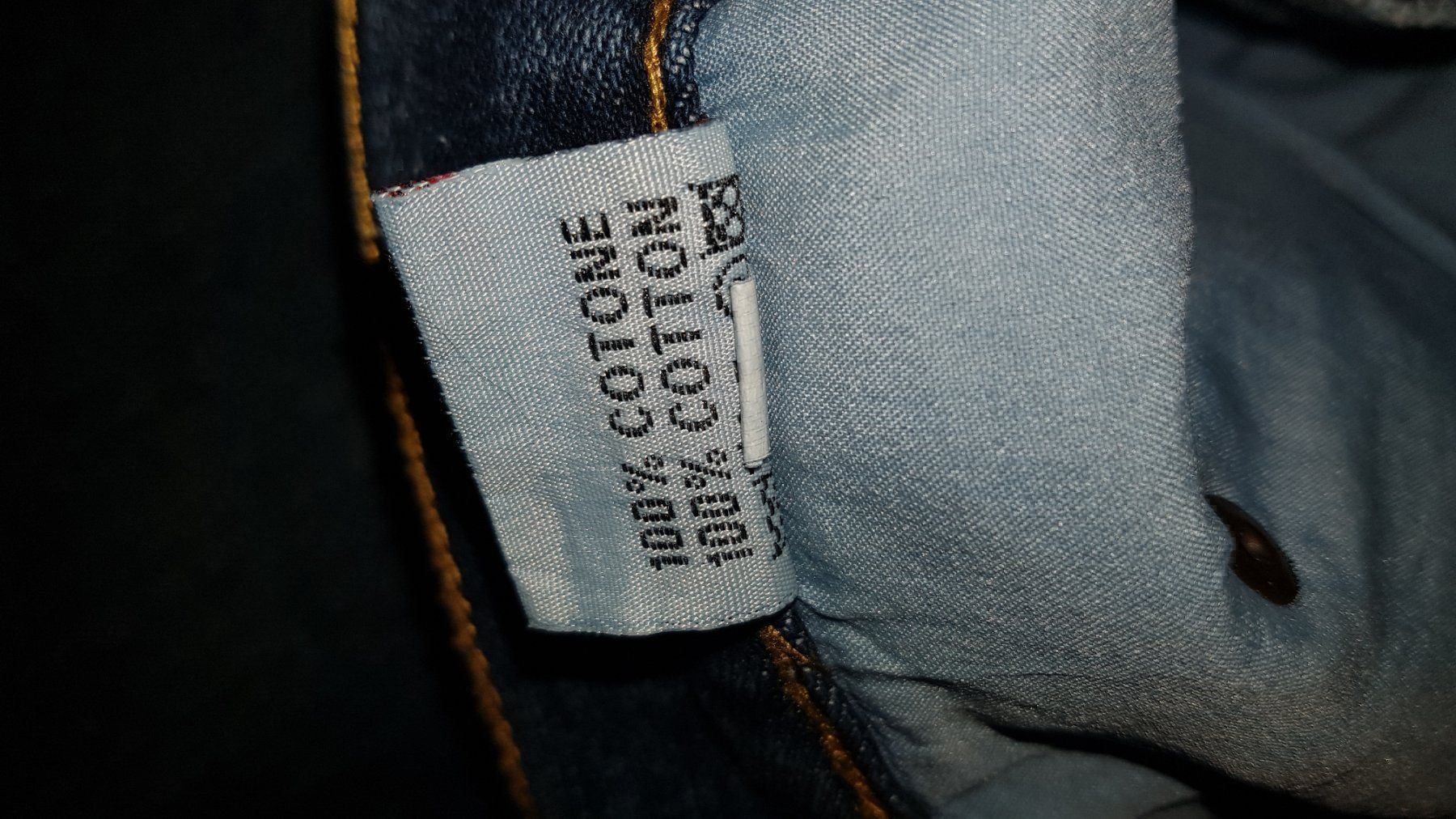 Pantaloni: Jeans gr 164 L9 – Nuovo (secondo la descrizione) da Schwarzenburg venduto da Flamingo07 2