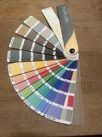 Colorimétrie Light Spring corporate TCI Palette de couleurs 