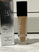 Lancome Teint Miracle Foundation 045 Sable Neige new