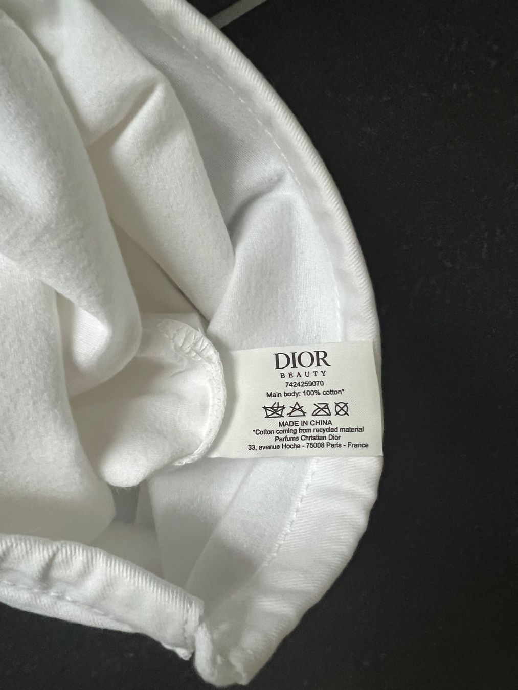 Dior Borse da donna: Christian Dior Set mit Staubbeutel – Nuovo (secondo la descrizione) da Inwil venduto da 27sonnenschein 1