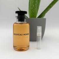 Louis Vuitton Nouveau Monde Abfüllung / Probe 5ml