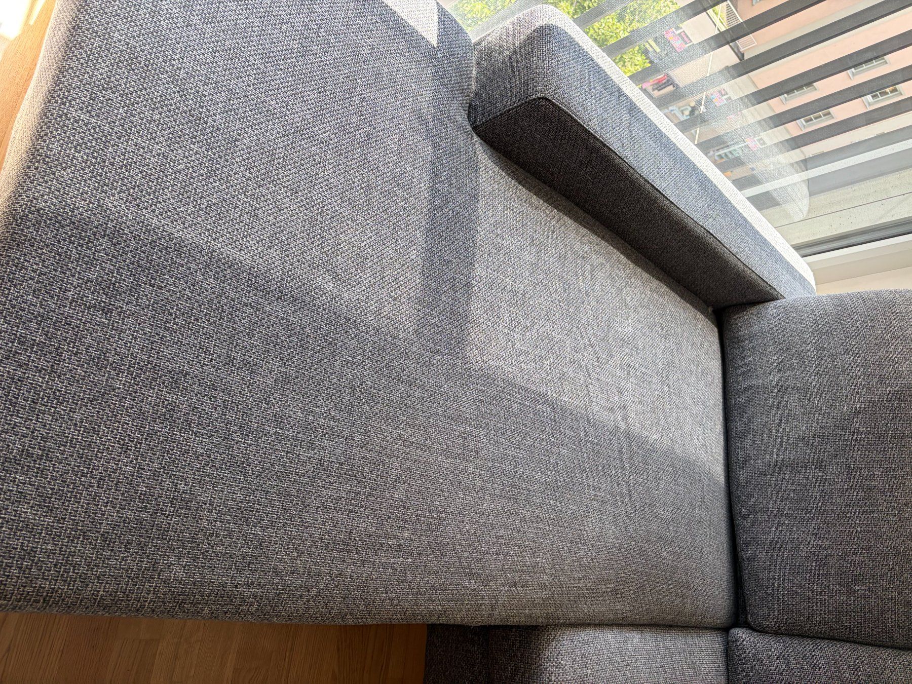 Ikea Sofas: Sofa – D'occasion à Bern par hau_qyg6 1