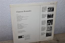 LP / Chansons Romandes