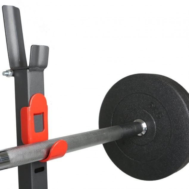 Hometrainer: HANTELBANK BERMUDA – Nuovo e nell'imballaggio originale da Schliern b. Köniz venduto da TITANSport 5