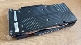Gainward GeForce RTX 2060 SUPER Ghost 8 Go GDDR6