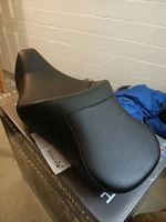 Royal Enfield Himalayan 450 Sahara Seats Sitzbank