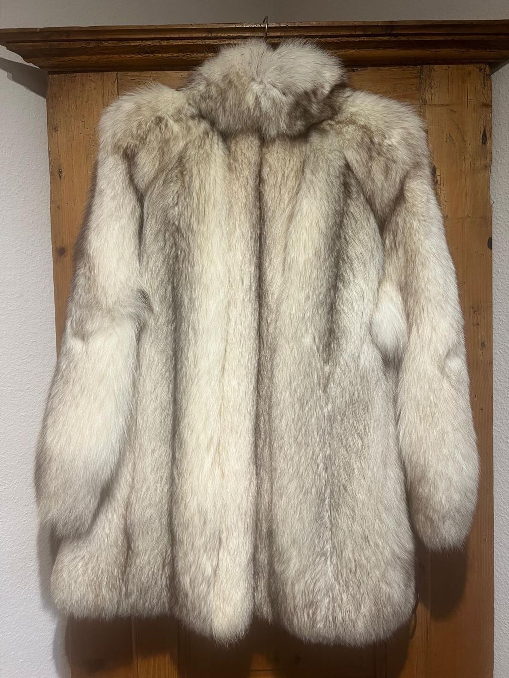 Cappotti: Manteau de fourrure Taille 40 - 42 – Usato da Aubonne venduto da adriengpiguet 1