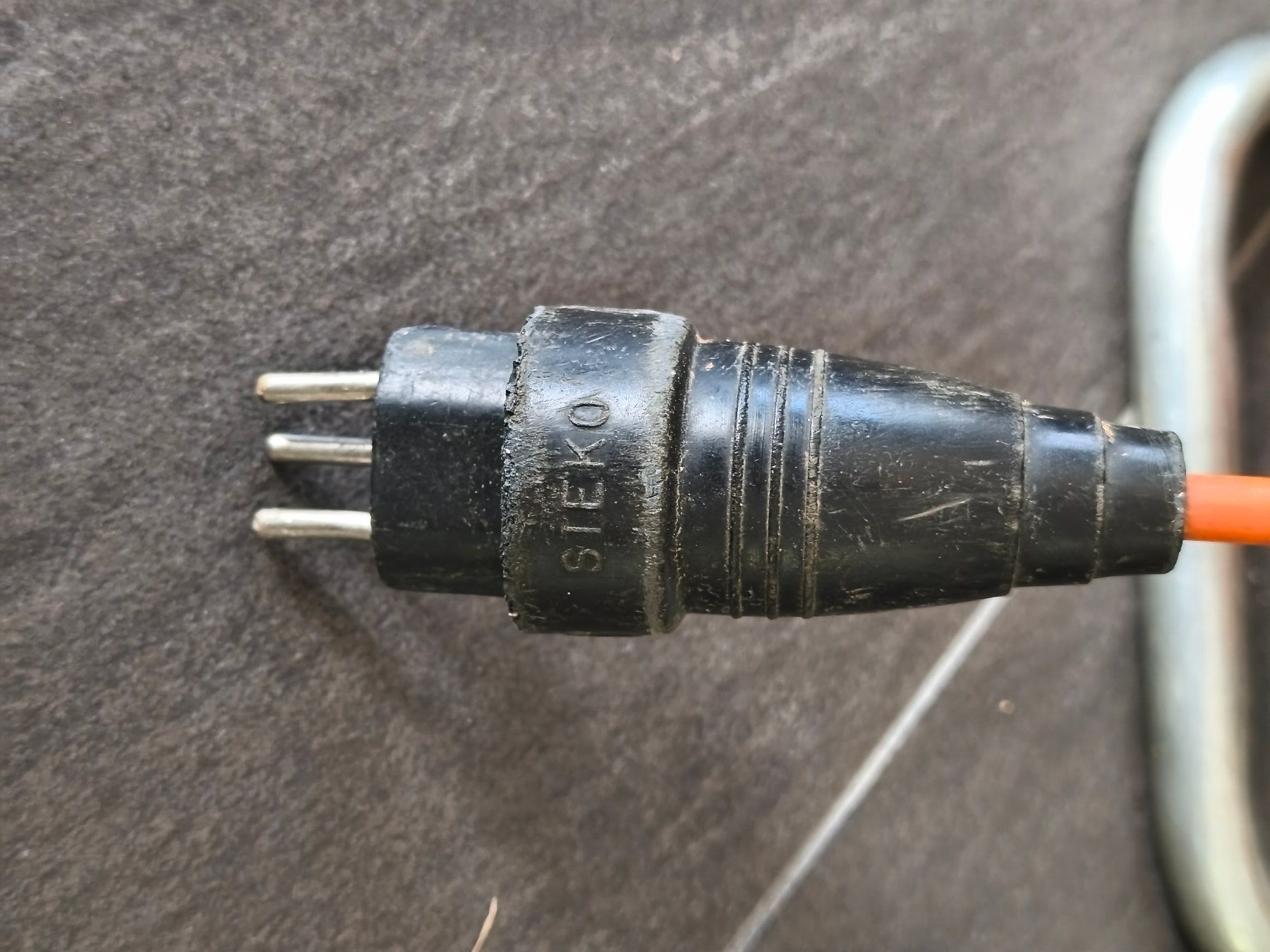 Kabel: Kabelrolle 33m – Gebraucht aus Jegenstorf von Juchlistock 2
