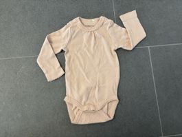 Langarmbody, Gr 62