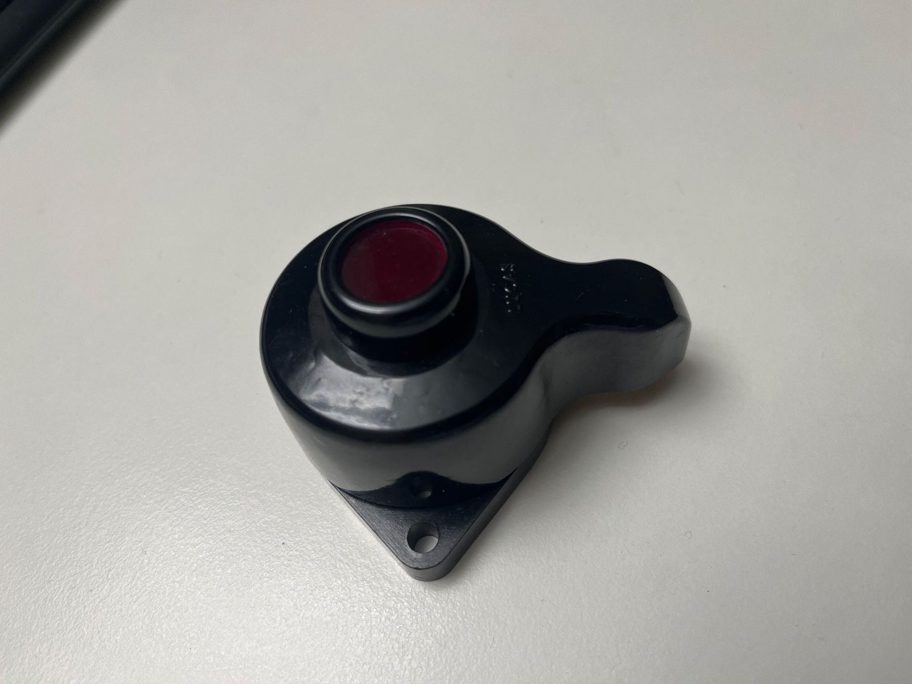Tutti pezzi di ricambio auto: Oldtimer - Lucas SPB120 Anzeigeschalter - NOS – Nuovo (secondo la descrizione) da Sirnach venduto da oli_82kd