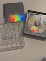 2NE1 CD "First mini album"