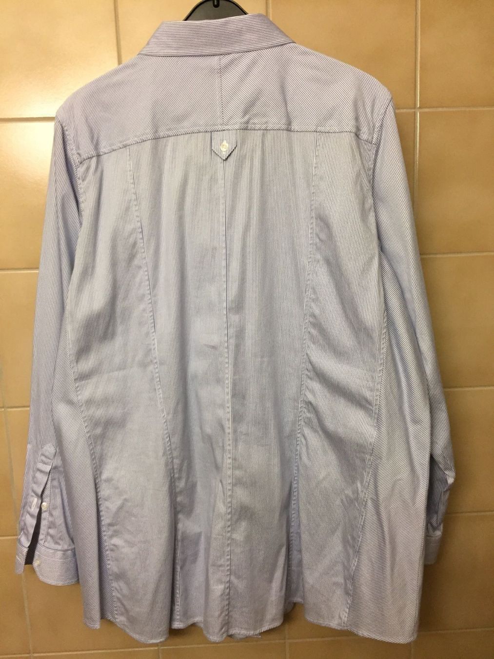 Camicette: LauRie Damen Bluse langarm, Gr. 48 – Nuovo (secondo la descrizione) da Dietlikon venduto da Trukaip 5