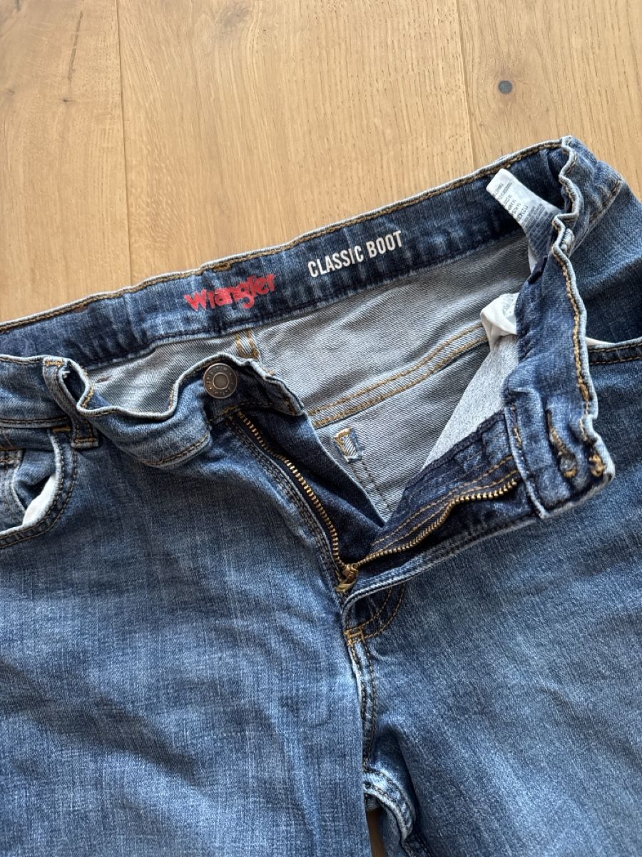 Pantaloni: Jeans – Difettoso da Bremgarten AG venduto da Jeannine015 2