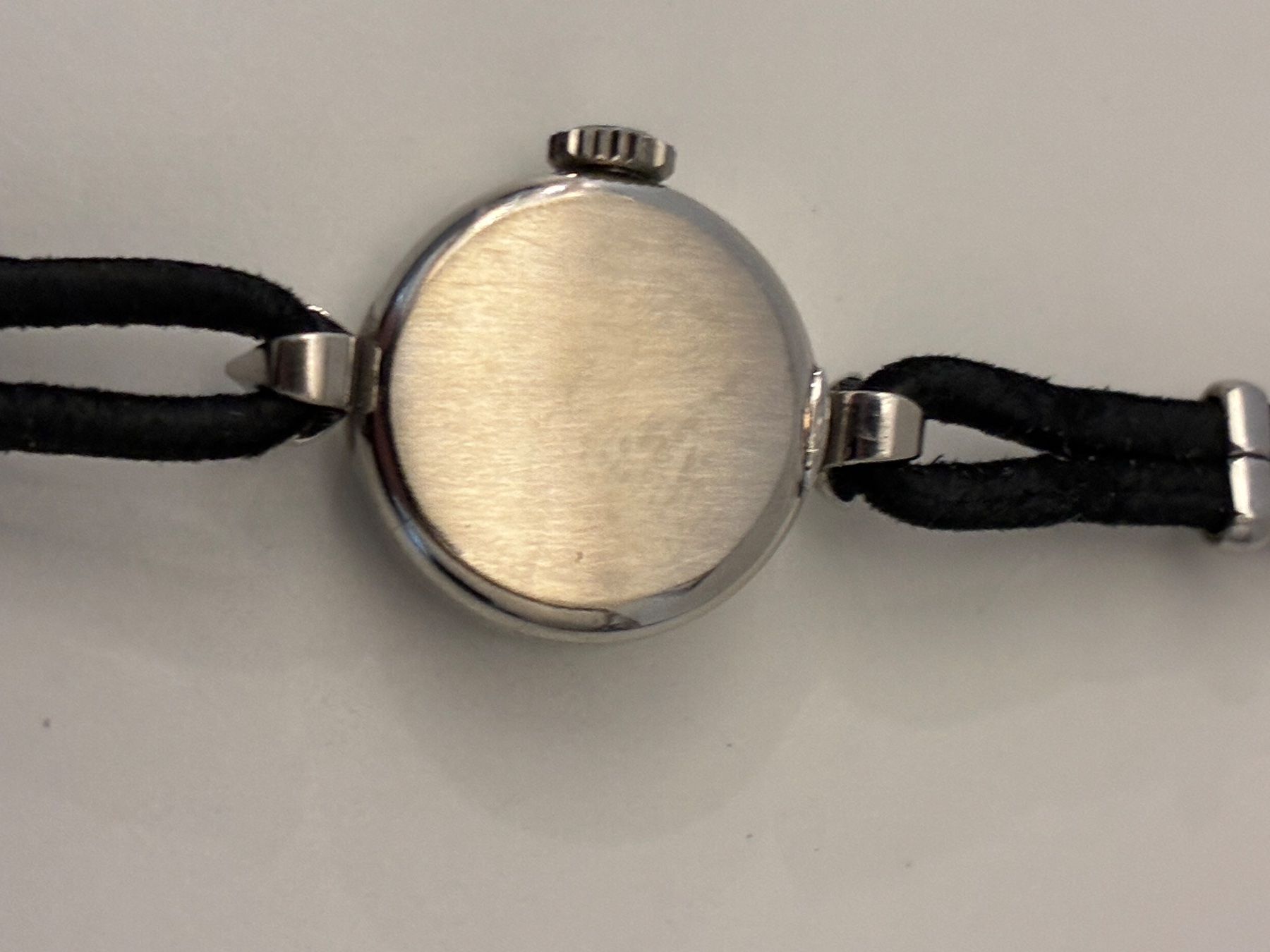 Movado Orologi: Vintage Uhr Marke Movado – Nuovo (secondo la descrizione) da Kilchberg ZH venduto da Arti46 3