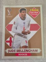 Jude bellingham extra sticker 2022