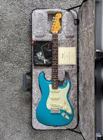 Fender Stratocaster American Professional II