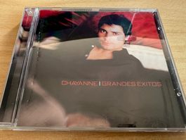 P4 Chayanne – Grandes Éxitos