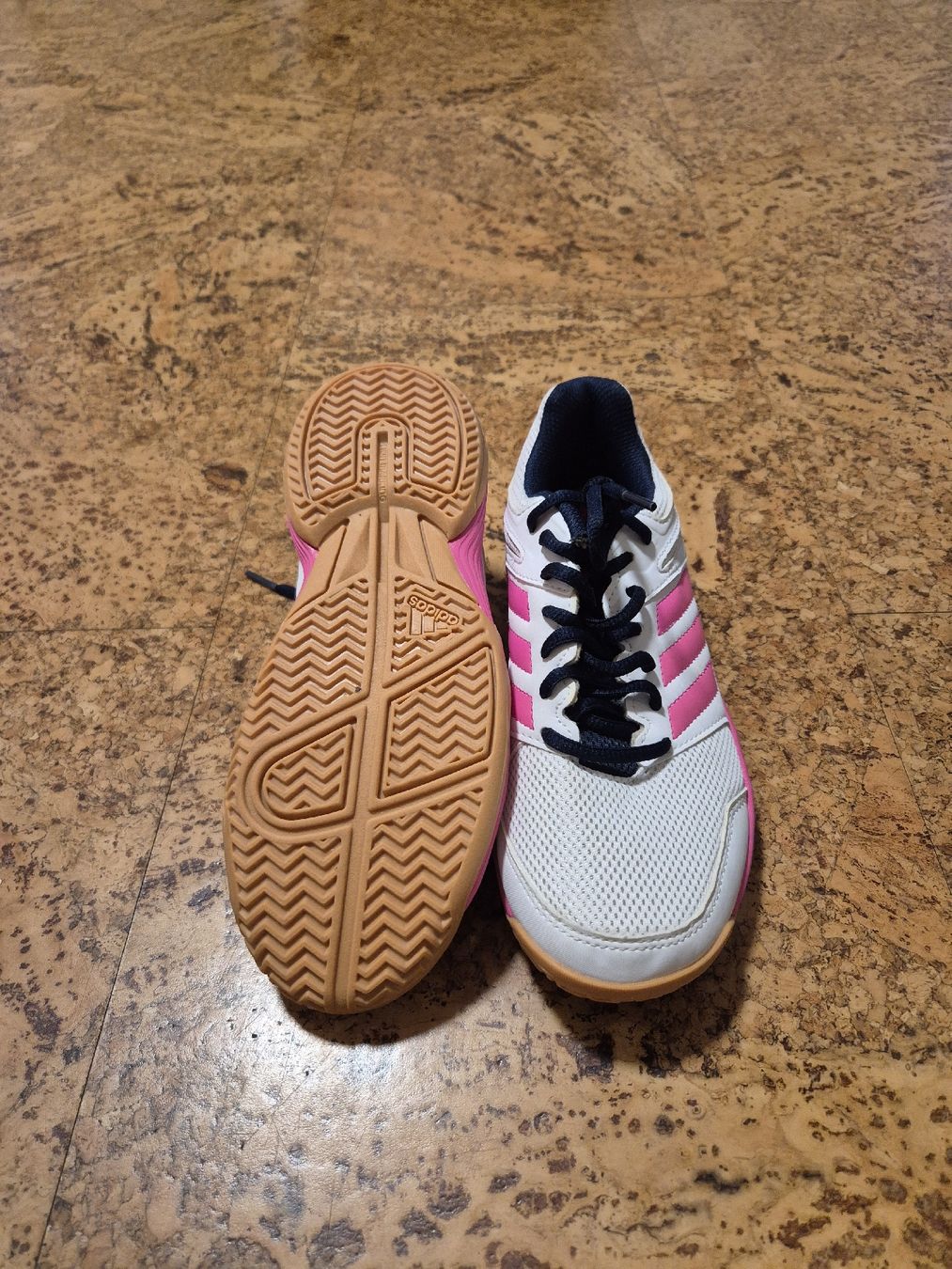 Adidas Scarpe per ragazzi: Adidas Turnschuhe Gr. 36 2/3 – Usato da Winterthur venduto da Leila014 1