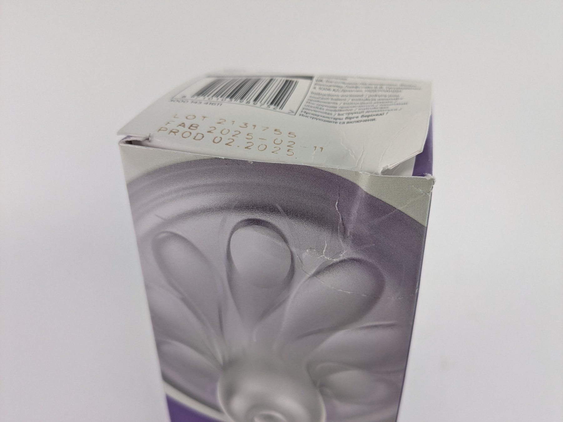 Avent Pasti del neonato: AVENT PHILPS Natural Response Babyflasche – Nuovo (secondo la descrizione) da Dintikon venduto da Restwert_Dintikon 4