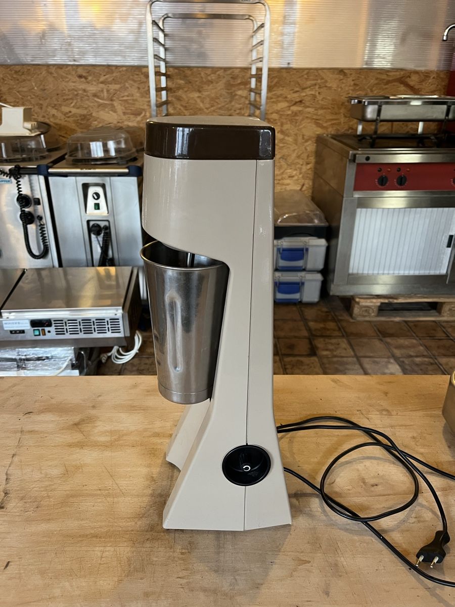 Elettrodomestici da cucina: Shaker/Mixer – Usato da Dittingen venduto da Cervolino77 1