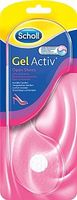 Scholl Gel Activ Sohle Open Shoes