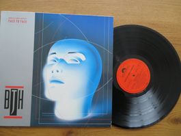 BARCLAY JAMES HARVEST FACE TO FACE