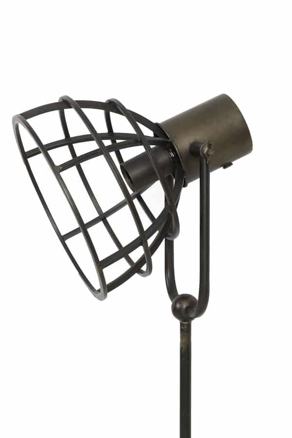 Lampes: Stehleuchte GUNAR – Neuf avec emballage d'origine à Hagenbuch ZH par CRDSchweiz 4