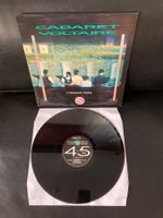 Cabaret Voltaire - I Want You