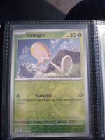 004/091 Tentagra Holo Reverse 🇩🇪