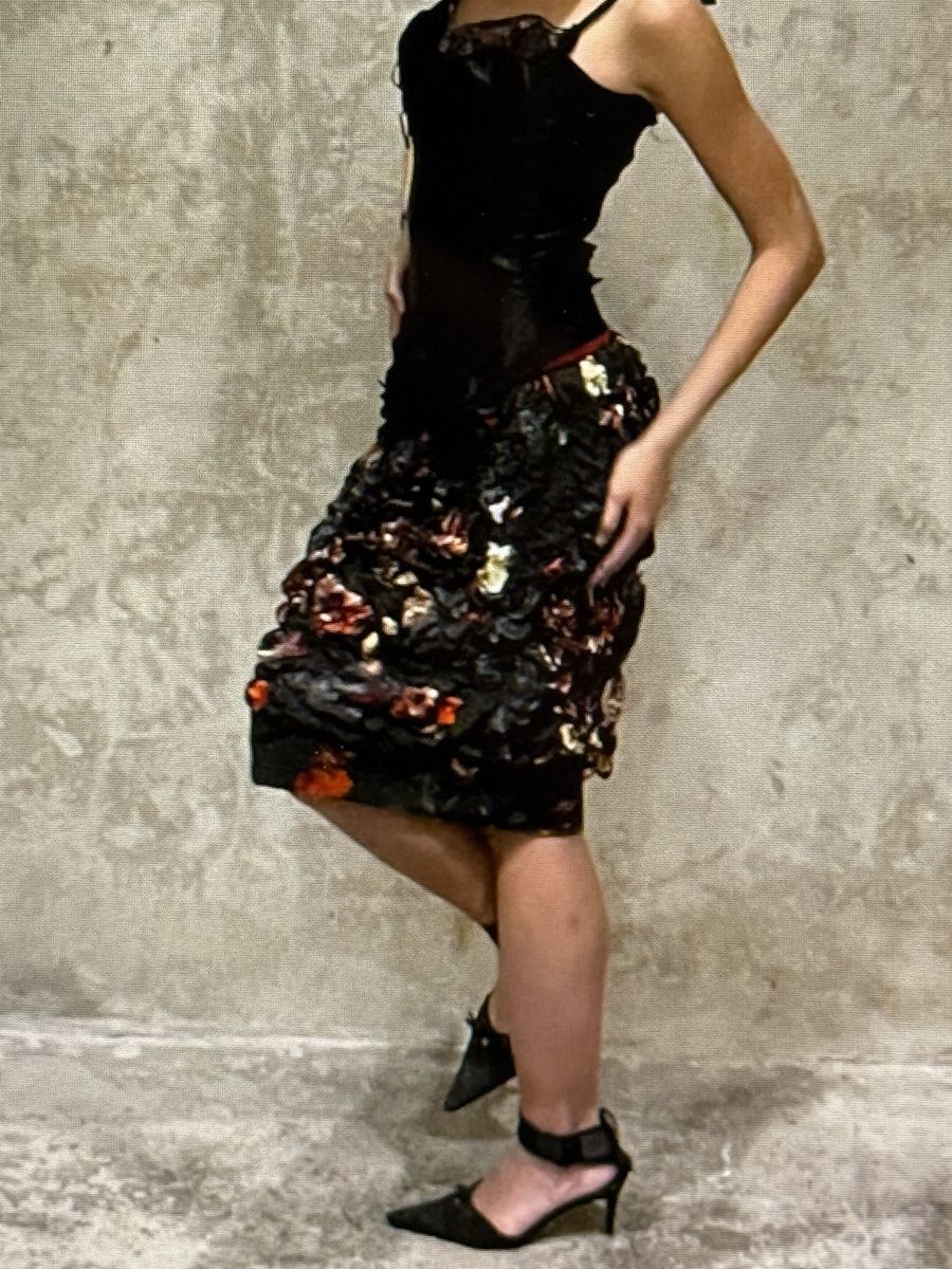 Jean Paul Gaultier Gonne: Jean Paul Gaultier Skirt – Usato da Zürich venduto da nic_g776 3