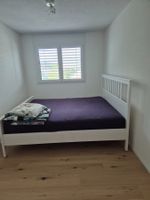 IKEA HEMNES komplett