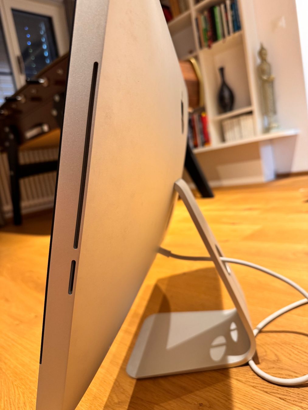 Apple PC: iMac 27 Zoll – Usato da Zofingen venduto da miwehr 7