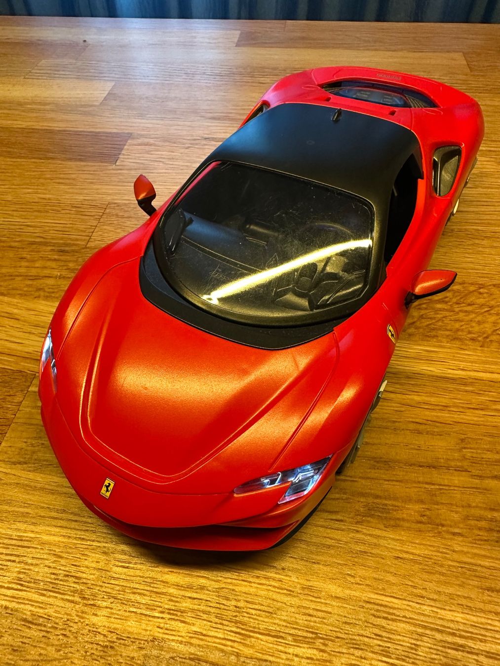 Playmobil Spielzeuge: Playmobil Ferrari 71020 – Gebraucht aus Winkel von Tatanof 1