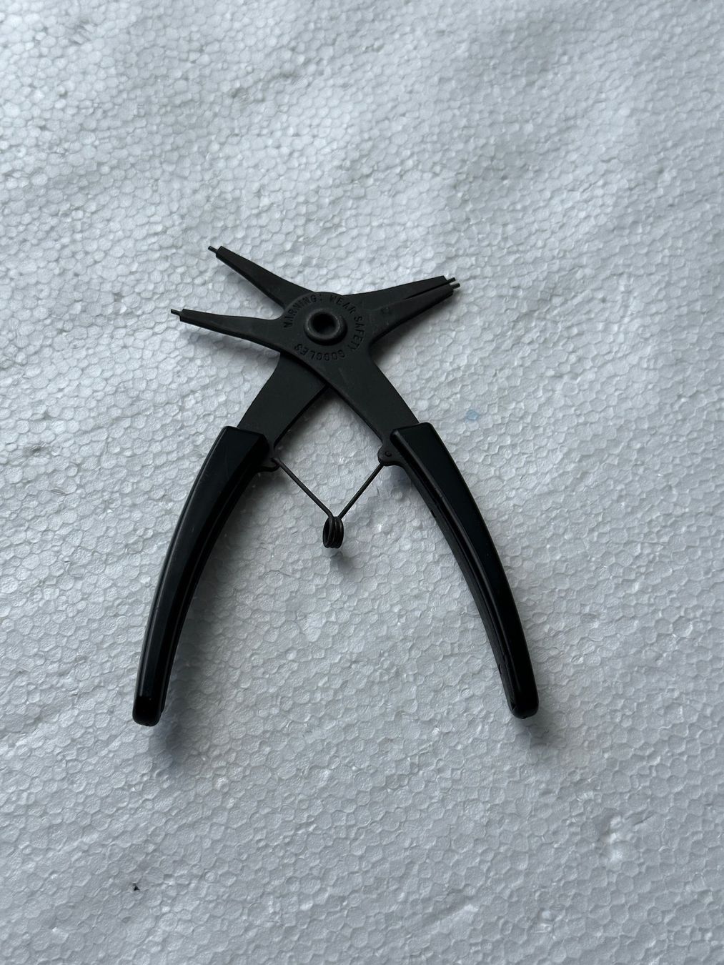 Gioielli per piercing: Piercing Zange Keiba – Nuovo (secondo la descrizione) da Gümmenen venduto da FelizitasHermann 4