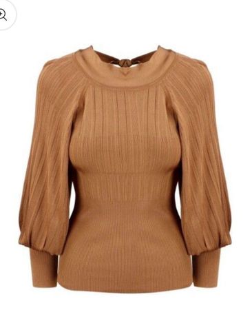 Zimmermann Viscose Blouse