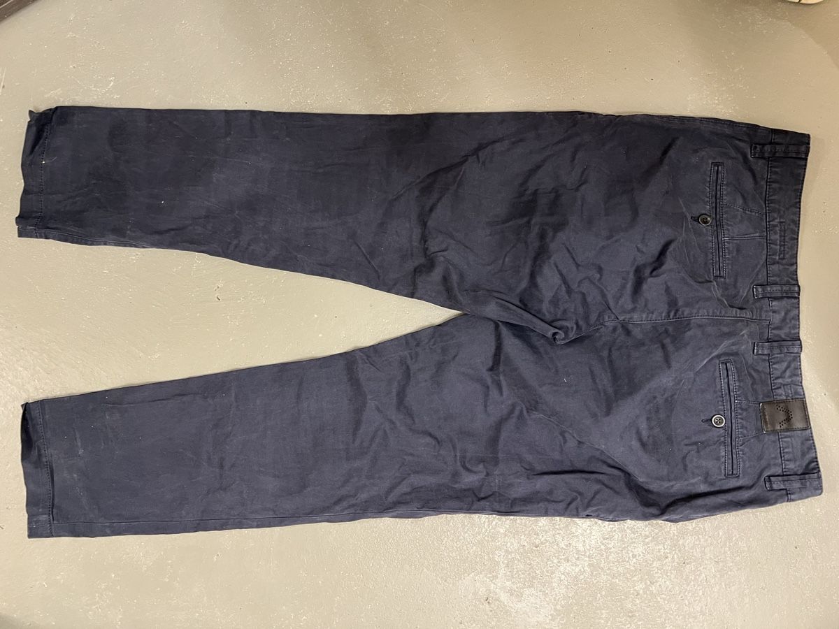 Pantaloni: Chino Hosen – Usato da Basel venduto da san_zks2 3