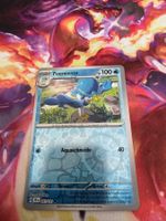 Fuentente (SSP 051) / Reverse Holo / Stürmische Funken