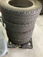 215/65R16 C Sommerpneu Citroen Jumpy Continental