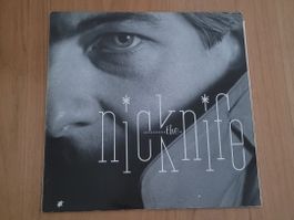 LP  Nick Lowe