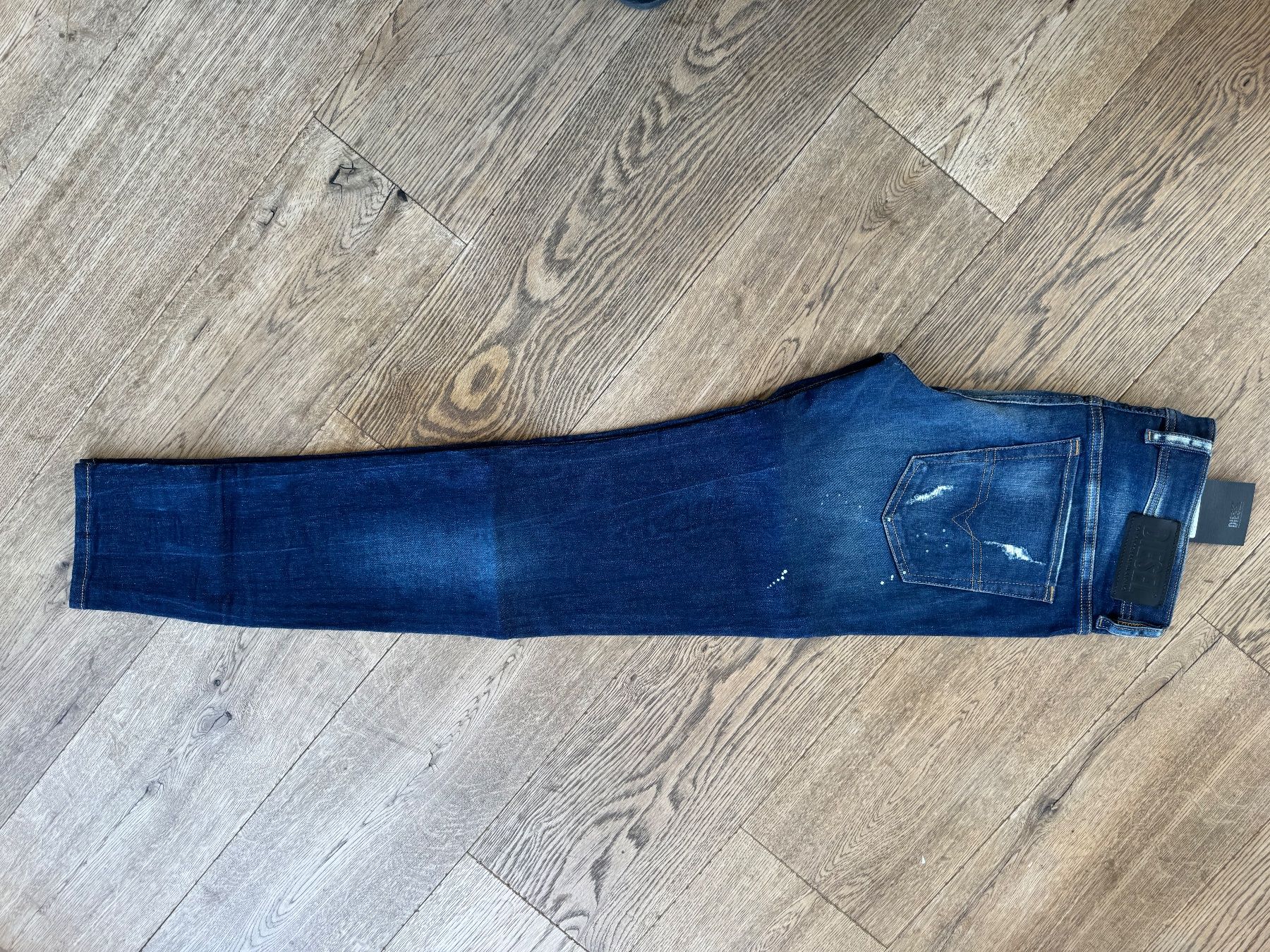 Diesel Jeans: Jeans, Diesel, ++NEU++, 29/32 – Nuovo (secondo la descrizione) da Stettfurt venduto da outlet72 1