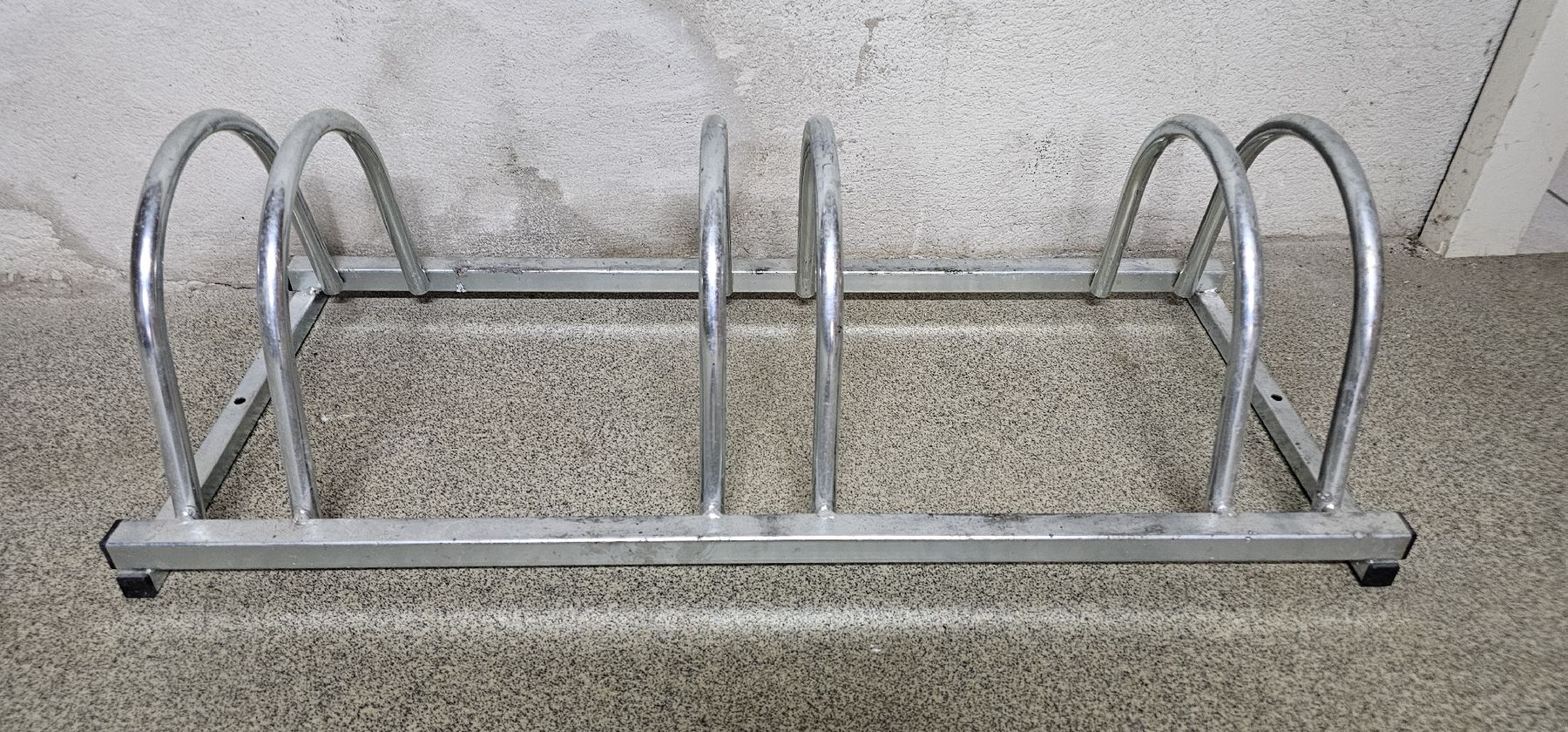 Rateliers à velo: Porte-vélos acier – D'occasion à Chardonne par luc_8nlz 1